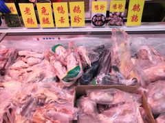 -友谊新天地广场(金街店)