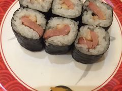 -万岁寿司(芳村店)