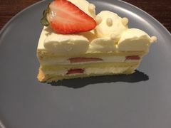 -流酥可心·牛乳蛋糕商店(禾祥西路店)