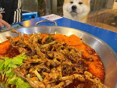 -孙婆婆美蛙兔火锅(踏水桥店)