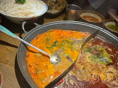 -萍姐火锅·公路夜市(打浦桥日月光店)