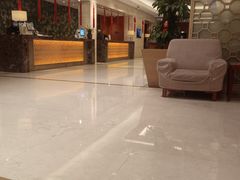 -扬州瘦西湖汇金酒店