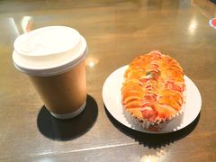 -嘉年华面包房餐厅（饺子馆）(陶然亭店)