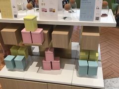 -奈雪的茶(凯德新都心店)