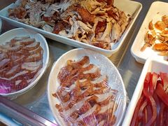 -特派卷·老北京烤鸭卷(合生汇购物中心店)