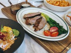 -G+KITCHEN(龙湖狮山天街店)