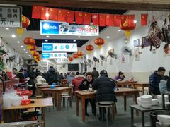 大堂-雨田饭店