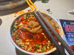 -小龙坎火锅(全球总店)