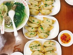-小姜锅贴(凤凰街店)