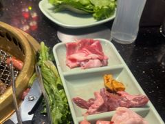 -韩盛·盛江山自助料理(于洪新玛特店)
