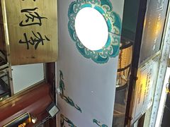 -烤肉季饭庄