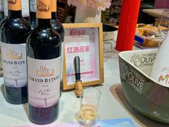-杭州大厦LSE城市生活超市(杭州大厦店)