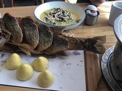 -山东宾馆·齐鲁苑餐厅