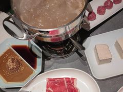 -鼎鼎香·港式火锅(北京SKP店)