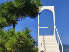 -养马岛旅游度假区