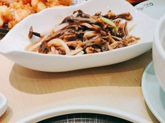 -吕氏疙瘩汤·海鲜新鲁菜(凯德mall新都心店)