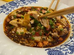 口水鸡-翠云水煮鱼(双龙大道店)