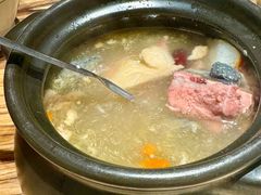 -树厨贵州菜(大十字店)