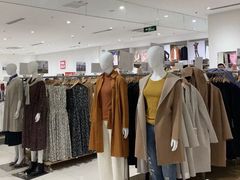 -优衣库(厦门SM广场店)