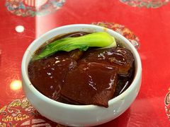 -玉华台饭庄(裕中西里小区店)