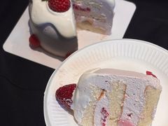 -花花卷卷·鲜食蛋糕(静安久光百货店)