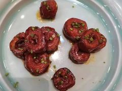 -鹊华居·地道鲁菜·海鲜·融合味(大明湖店)