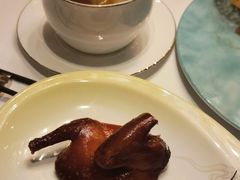 -东海朗廷酒店-唐阁T’ANG COURT 中餐厅