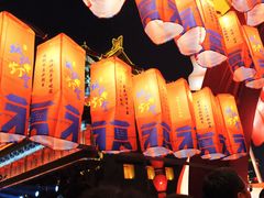 -西安城墙·碑林历史文化景区