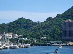 -鹿回头风景区