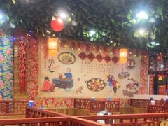 -袁小二大东北铁锅炖(吉祥村总部)