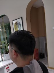 -童辉造型