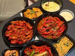 -聚味瞿记·龙虾堂(渔人码头一店)