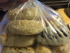椒盐酥-清真全盛斋传统糕点(西羊市店)