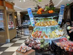 -杭州大厦LSE城市生活超市(杭州大厦店)