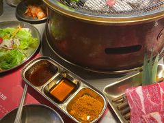 -西塔老太太泥炉烤肉(温州首店万象城黑金店)