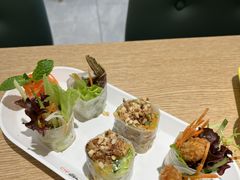-蔡澜Pho·越南粉餐厅(海上世界店)