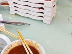 -味香林牦牛自助火锅