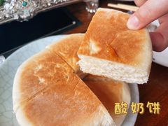 -蒙亨·手把肉·蒙古包文化主题餐厅(天恒广场店)