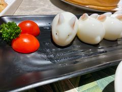 -大树餐厅(红旗街万达店)