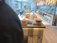 -黄山老妈·土菜(碧桂园店)