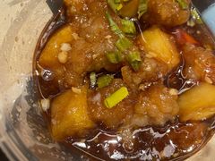 -老福洲(西洪路店)