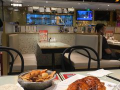 -香港新发烧腊茶餐厅(万象店)