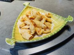 黄鱼响铃-佬太公海鸭·海鲜大排档(上海总店)