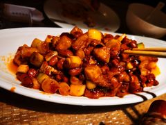 宫保鸡丁-渝信川菜(长安店)