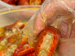 -二钳洞庭虾蟹·江湖菜(成都鹭岛店)