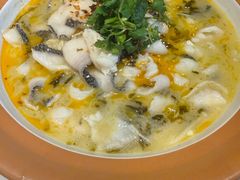 -小菜园新徽菜(合肥之心城店)