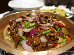 -口味堂(惠济路店)