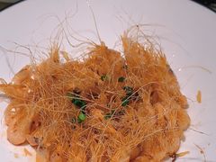 -狮王府淮扬菜(万象城店)