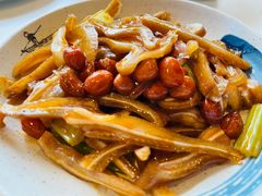 猪耳-壹只菜·崇明本地特色菜(崇明南门店)