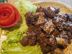 -妈妈的味道(和顺古镇店)